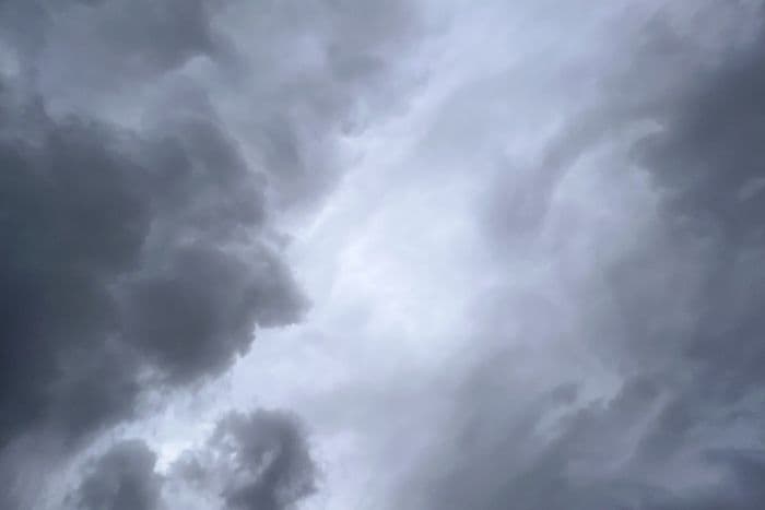 जुलाई में सामान्य से कम बारिश का अनुमान, आईएमडी ने एल नीनो समेत पांच कारण गिनाए