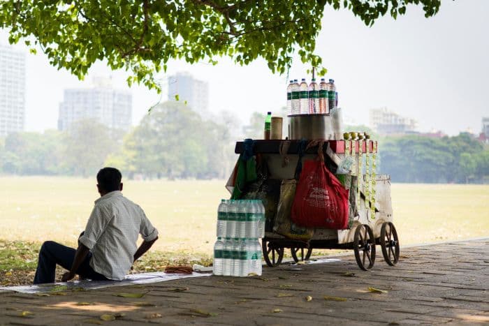 अप्रैल में दुनिया के 50 सबसे गर्म शहर भारत में: रिपोर्ट 