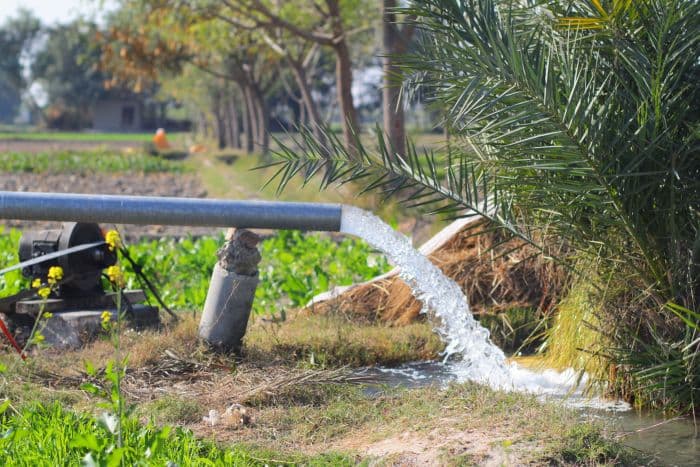 भूजल में यूरेनियम: ग्रीन कोर्ट ने खुद लिया संज्ञान, दिल्ली सरकार और राज्य प्रदूषण कंट्रोल कमेटी  से मांगा जवाब