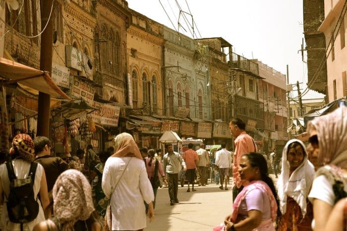 2°C तापवृद्धि पर भी शहर गांवों से कहीं तेज़ गर्म हो सकते हैं