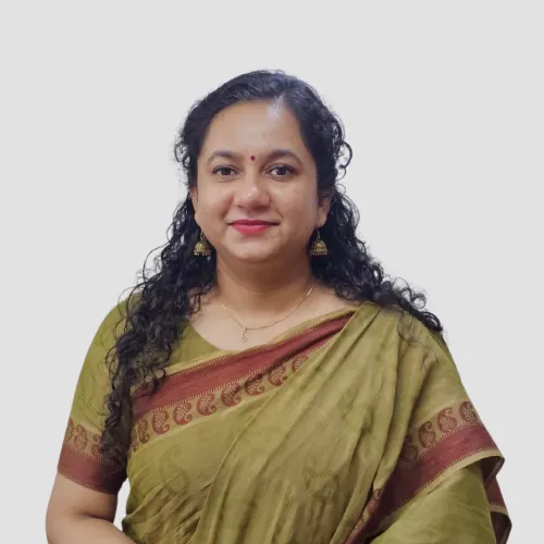 Shreya Jai