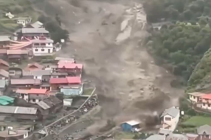नेपाल में फ़्लैश फ्लड से भारी तबाही, 359 की मौत, 288 भारतीयों समेत हज़ारों लापता