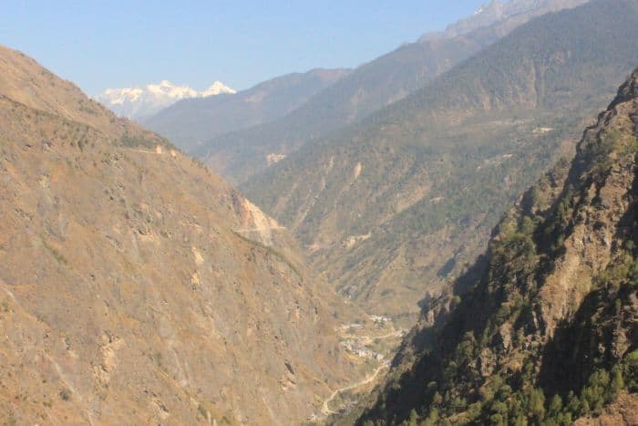 नेपाल त्रासदी: फिर उजागर हुई हिमालयी विकास मॉडल की विफलता