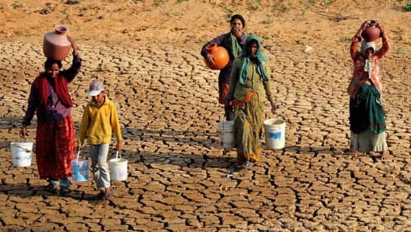 क्या 2035 तक रहने लायक नहीं रहेगा भारत?