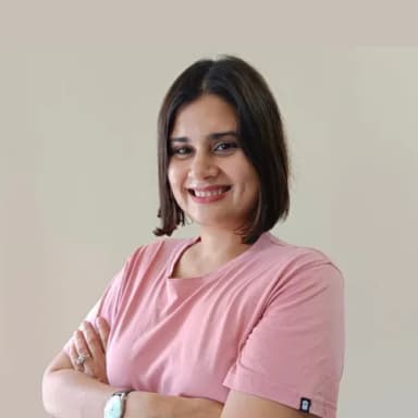 Anushka Mohite